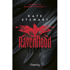 The Ravenhood Tome 1 Flock