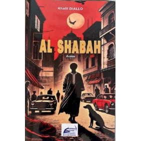 Al Shabah - Khalil Diallo