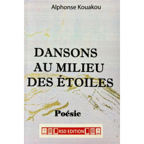 Dansons au milieu des étoiles