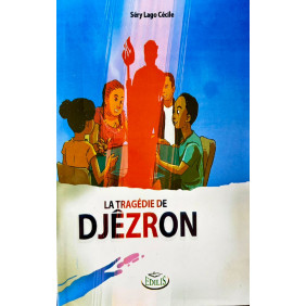 La tragedie de DJÊZRON