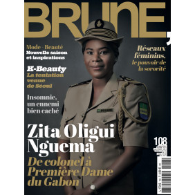 Brune