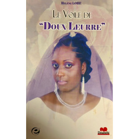 Le voile de " Doux Leurre "