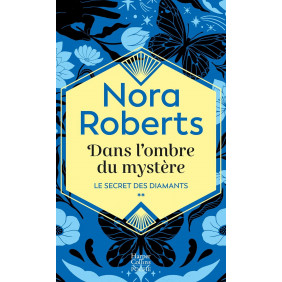 Le secret des diamants Tome 2