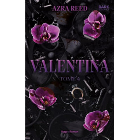 Valentina Tome 4