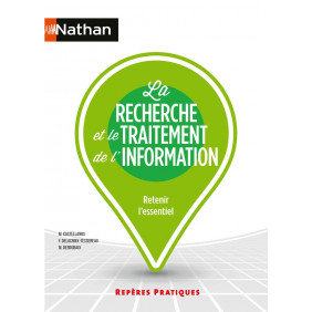 La recherche et le traitement de l'information