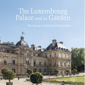 The Luxembourg Palace and its Garden