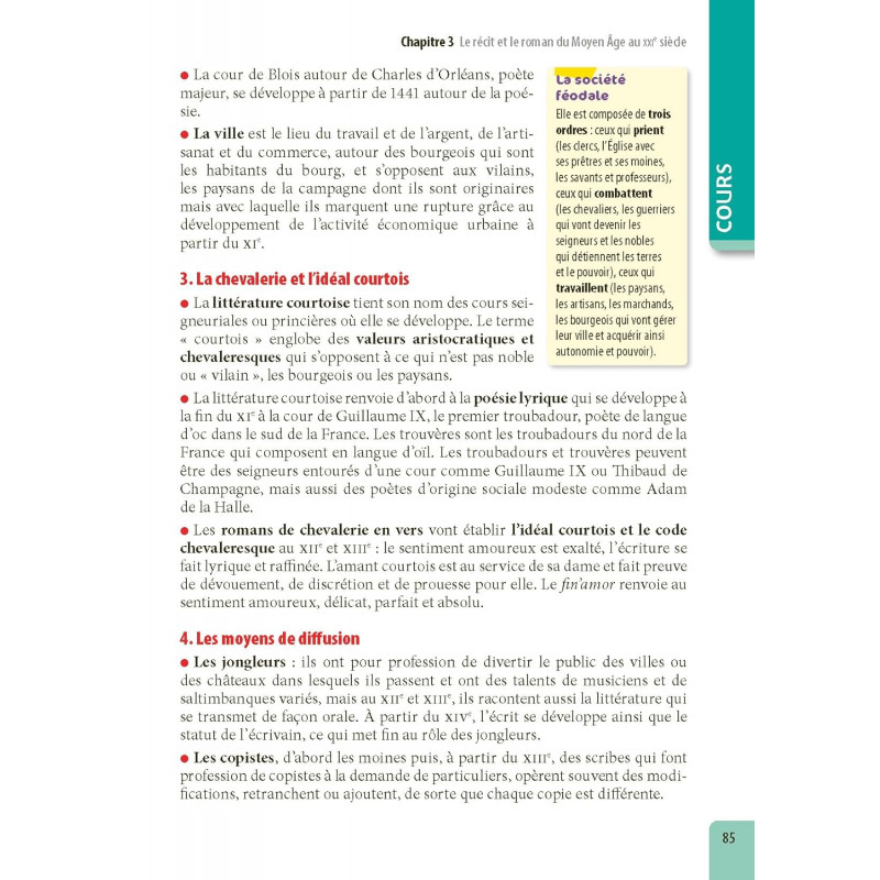 Français 1re générale Edition 2026 | Libraire de France