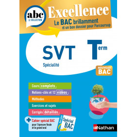 SVT Tle Edition 2023