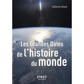 Les grandes dates de l'histoire du monde