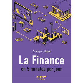 La Finance en 5 min par jour