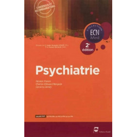 Psychiatrie 2e édition