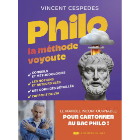 Philo. La méthode voyoute
