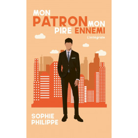 Mon patron mon pire ennemi Intégrale