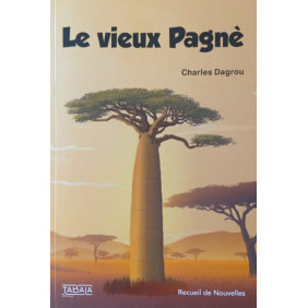 Le vieux Pagnè