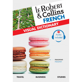 French. Visual Dictionary