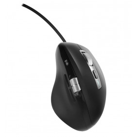 T'nB INFINITEPRO - Filaire - Noir