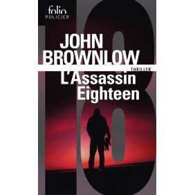 L'assassin Eighteen