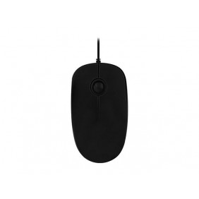 T'nB SUNSET - Souris - filaire - USB, USB-C - noir