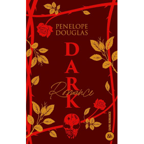 Dark Romance Edition collector - Occasion