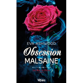 Les rois du péché Tome 1 Obsession malsaine