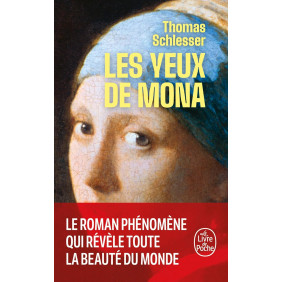 Les yeux de Mona