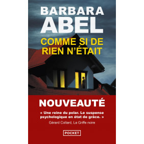 Comme si de rien n'était