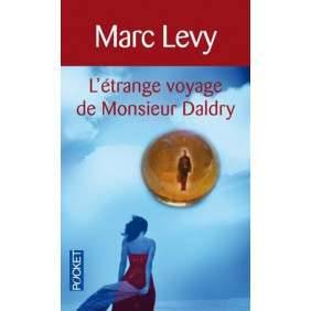 L'ETRANGE VOYAGE DE MONSIEUR DALDRY