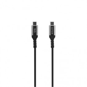 Cable 140W usb-c /usb-c 2 mètre - T'nB