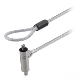 Cable antivol avec 4 chiffres combinaison - T'nB