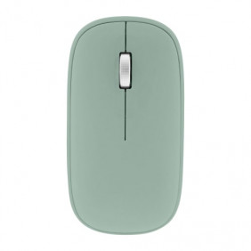 Souris verte dual connect - T'nB