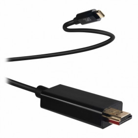 Câble USB Type-C - T'nB