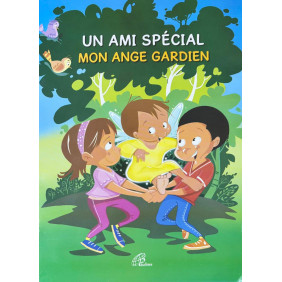 Un ami spéciale mon ange gardien