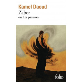 Zabor. Ou Les psaumes