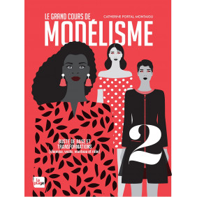 Le grand cours de modélisme. Tome 2
