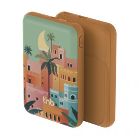 Batterie de secours 5000mAh compatible MagSafe - MARRAKECH