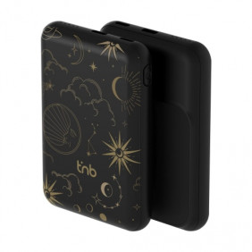 Batterie de secours 5000mAh compatible MagSafe - ASTRO