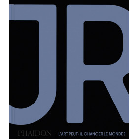 JR. L'art peut-il changer le monde ?