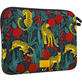 Housse pc design exclusiv savanna 13-14