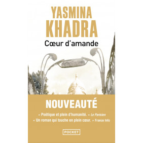 Cœur d'amande