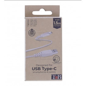 Câble USB-C éco conçu