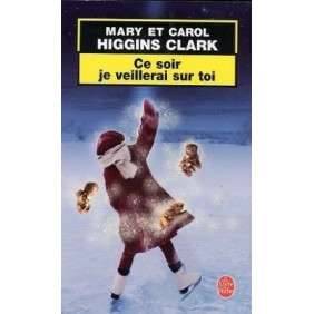 CE SOIR JE VEILLERAI SUR TOI