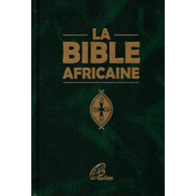 La Bible Africaine - Moyen
