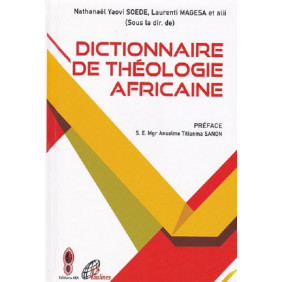 Dictionnaire de Théologie Africaine