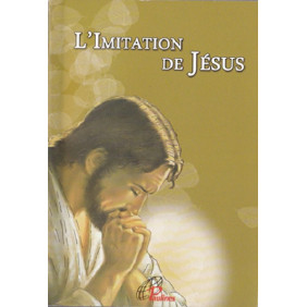 L'Imitation de Jésus