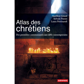 Atlas des chrétiens