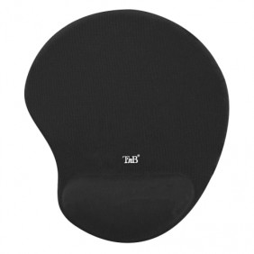Tapis de souris ergonomique avec repose-poignet  -T'nB