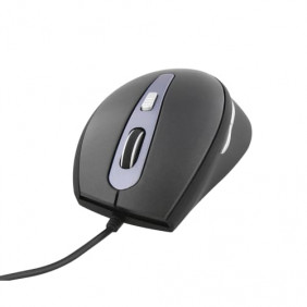 Souris filaire ergonomique office - T'nB