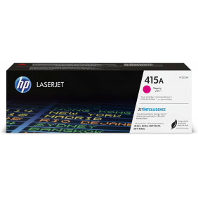 Toner HP 415A - Magenta