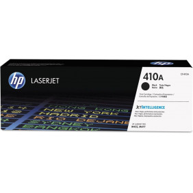 Toner HP Laserjet 410A -CF410 - Noir