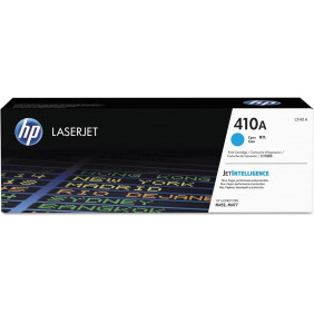 Toner HP Laserjet  410, CF411A - Cyan
